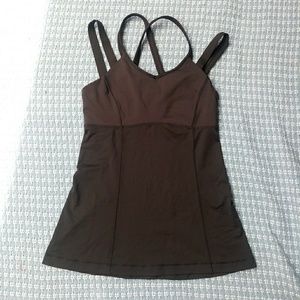 Lululemon Sport top